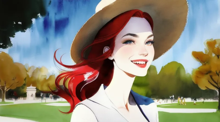 外出時の紫外線対策と色持ちのコツ