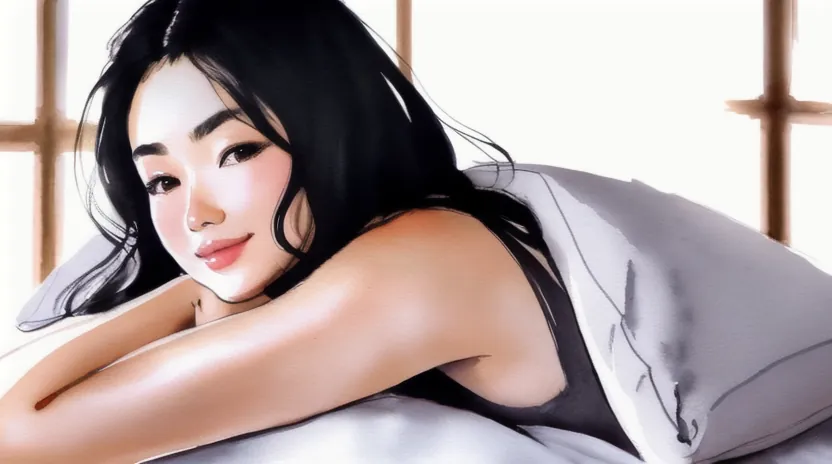 夜の丁寧なヘアドライが翌朝の垢抜けを作る