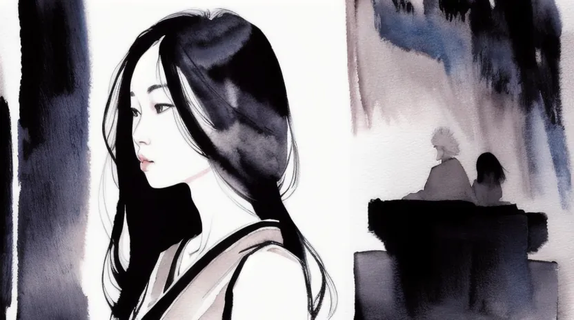 熱ダメージを防いで透明感を守る温度センサー