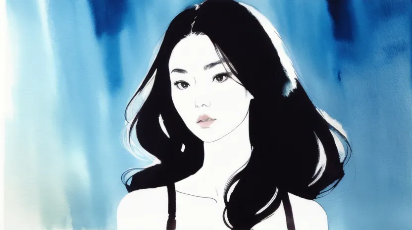 冷風モードを駆使したプロ級の仕上げテクニック