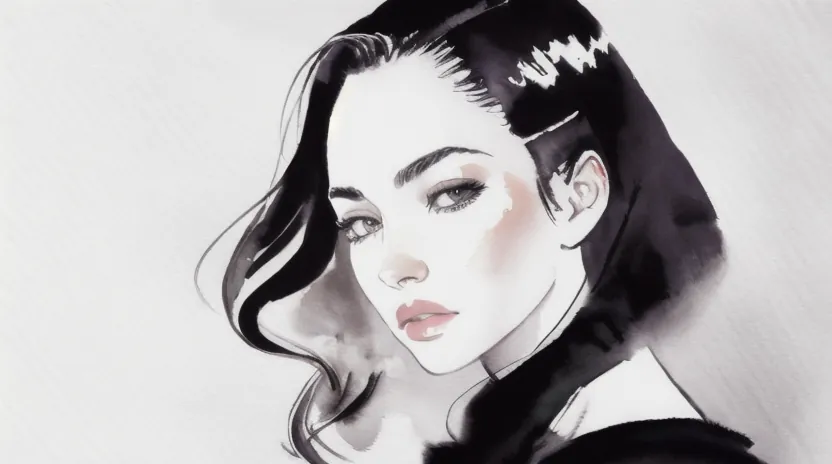 前髪を早く伸ばすための頭皮ケア