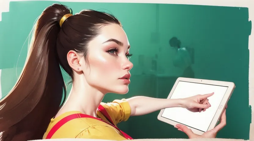 次回のフルカットに繋げるための相談とアドバイス