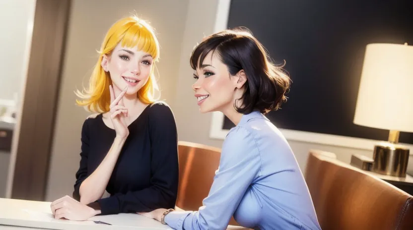 信頼関係を築くためのコミュニケーションのコツ