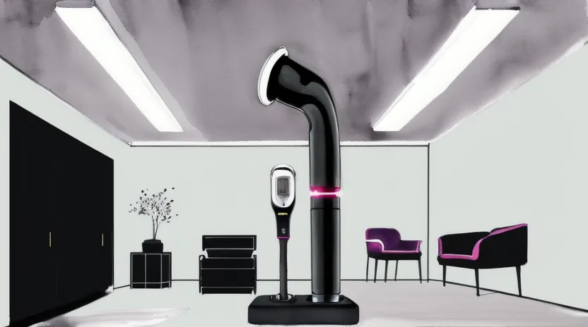 熱ダメージを抑えて色落ちを防ぐ最新ドライヤー