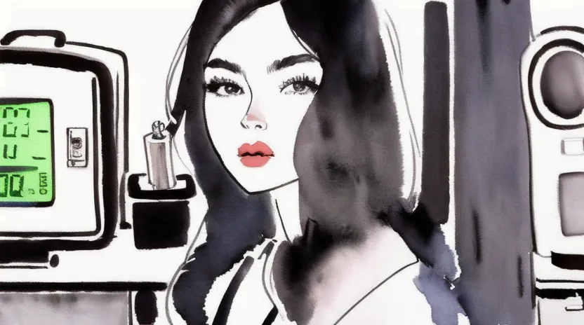 カラーキープに最適な温度制御機能の重要性