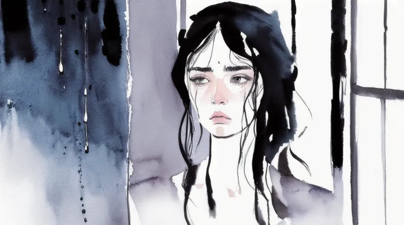 濡れた髪を放置するのがNGな科学的理由