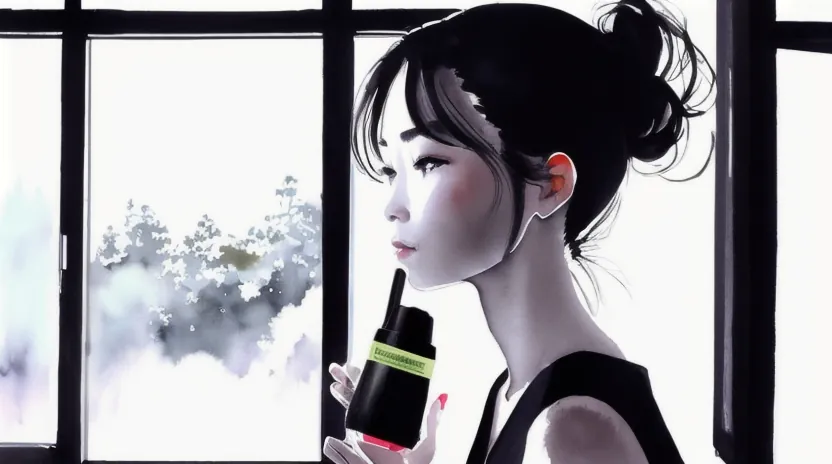 朝の水分補給が髪に与える驚きの効果