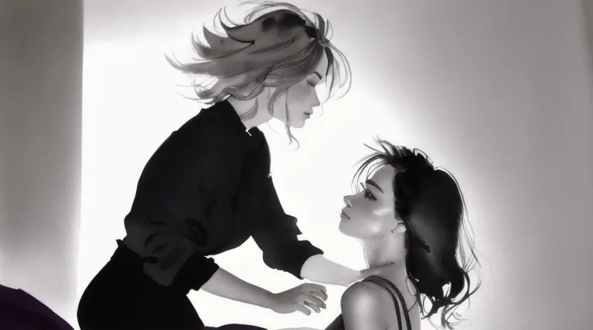 頑固な寝癖を根本から解消するメカニズム