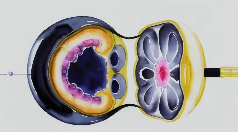 頭皮への影響と朝シャンを避けるべき理由