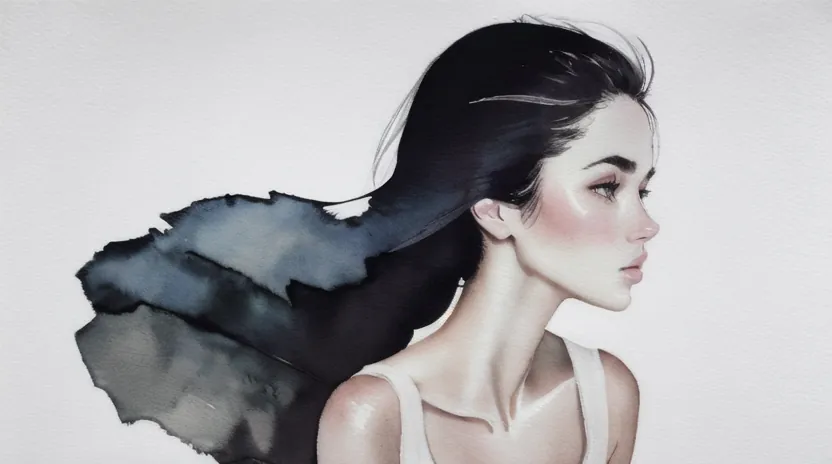 濡れた髪のダメージを最小限に抑える方法