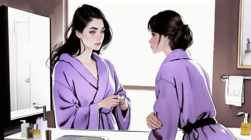 色持ちを格段に良くするアウトバストリートメント活用法