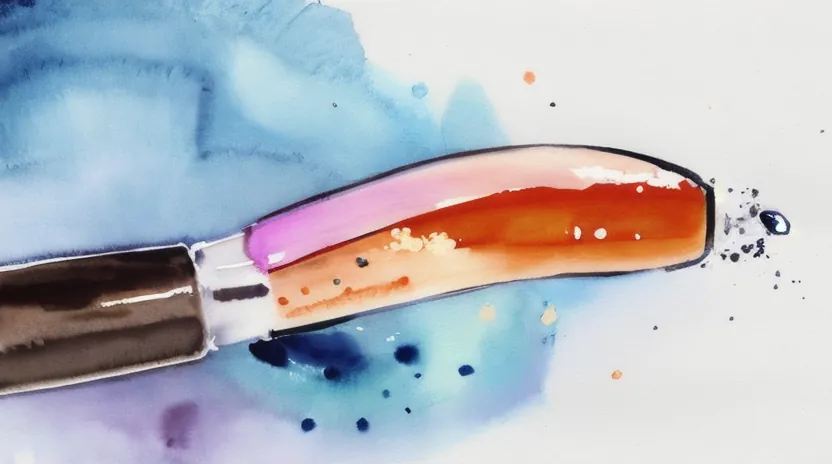 髪の内部まで潤いを届け、乳液の浸透メカニズム