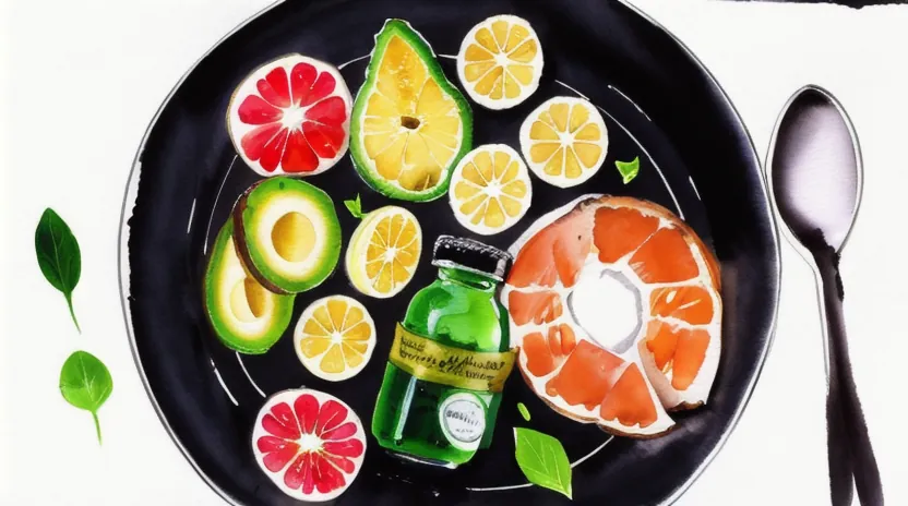 白髪ケア成分の最新トレンドと日常生活で取り入れたい習慣