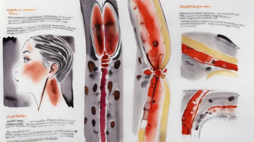 白髪を抜くと増えるという噂の真実と医学的な根拠