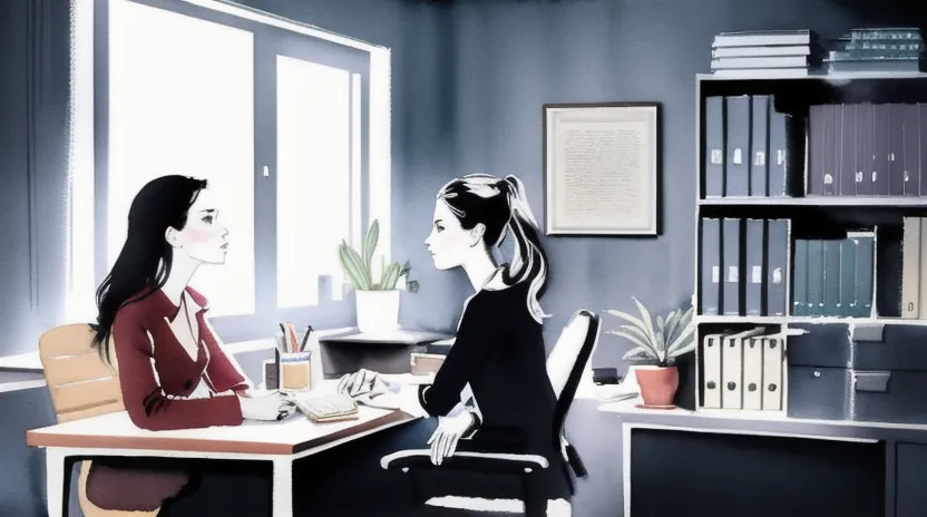 抜毛症の可能性と心身のケアが必要なサインの見極め方