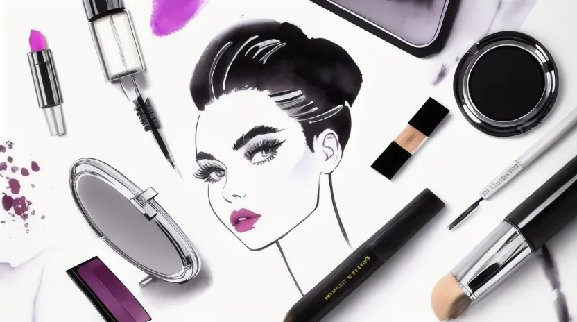 抜かずに目立たなくさせるカットとコンシーラーの活用