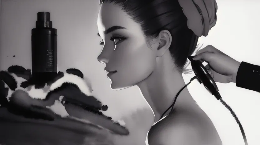 頭皮の血行を促進するマッサージ機能付き美容家電の選び方