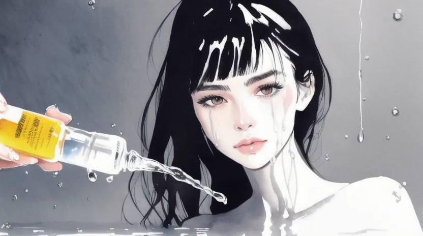 水素結合の性質を利用した補正理論