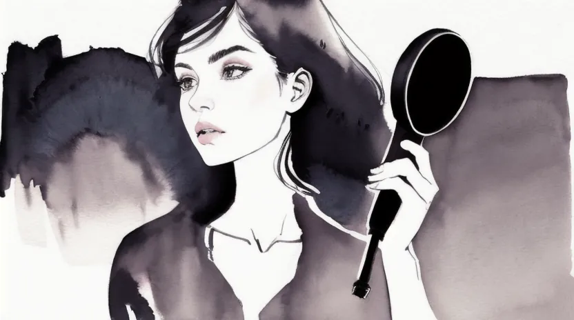 濡れた直後のハンドドライが成功の鍵