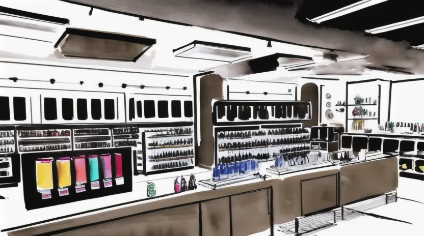 2025年最新の美容家電選びで白髪ストレスを軽減