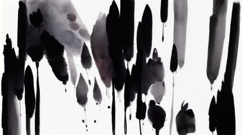 視覚的なコントラストが生む錯覚の正体