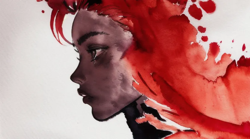 外部刺激による酸化ストレスと白髪の関係