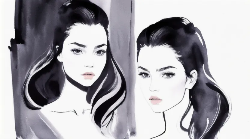 スタイリングの持続力低下と広がり