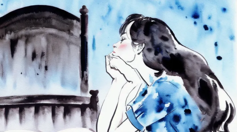 朝の時短を叶える夜の仕込みブロー法