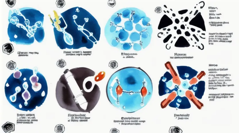水素結合の仕組みを活用したスタイリング術