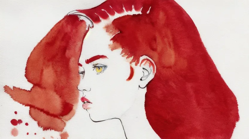 頭皮の健康と分け目の固定化によるリスク