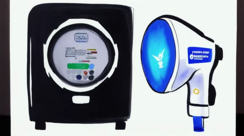 美容家電の安全性とPSEマークの重要性