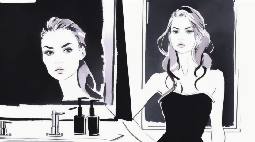 美容室に行かない期間のセルフカットの是非