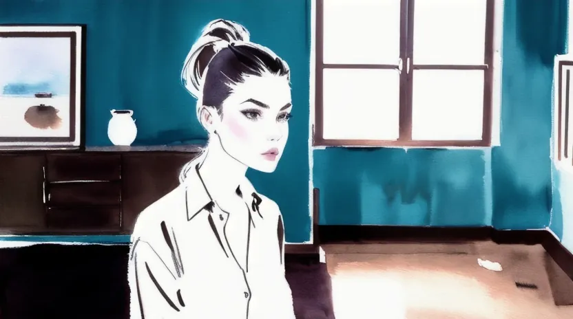 長期間カットしない場合の清潔感を保つ方法