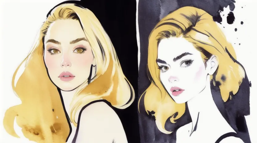 避けるべきＮＧカラーと肌色がくすんで見える理由