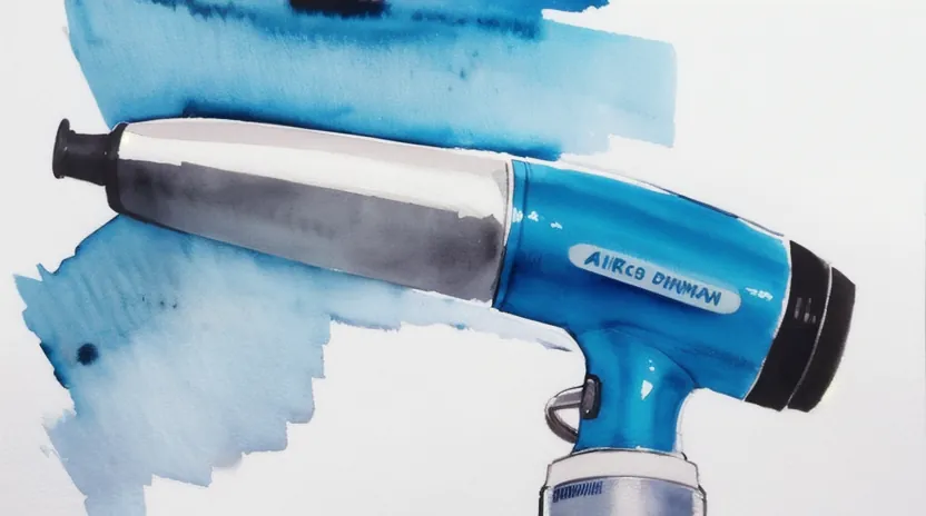 ブリーチ毛に低温・大風量が必須な科学的根拠