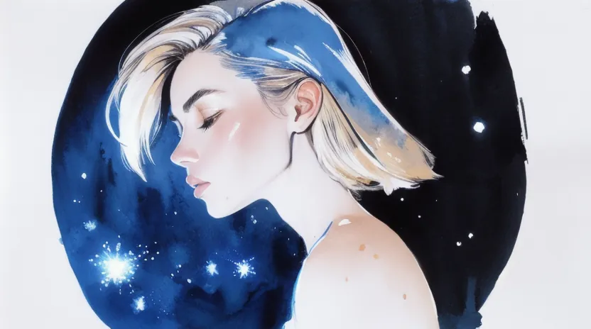 パサつきを抑えるマイナスイオンと保湿技術