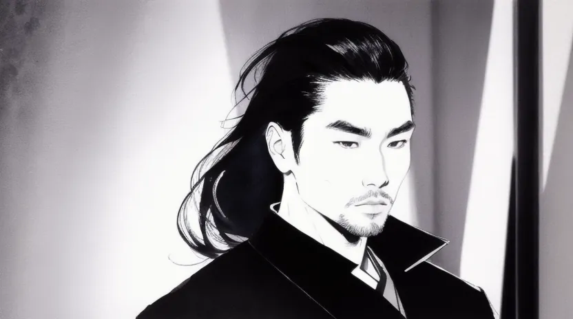 直毛・剛毛の人が注意すべき「浮き」を抑える重さの残し方