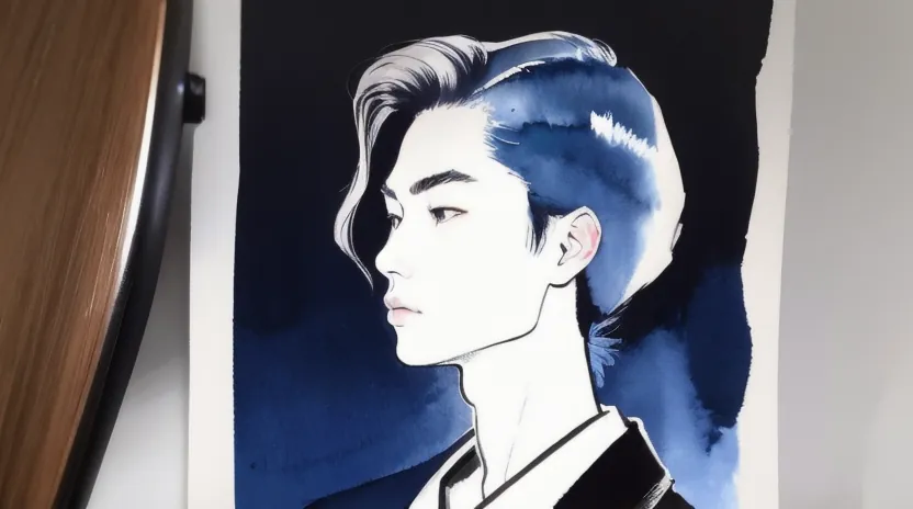 スタイルを長時間キープさせる「冷風（コールドショット）」の役割