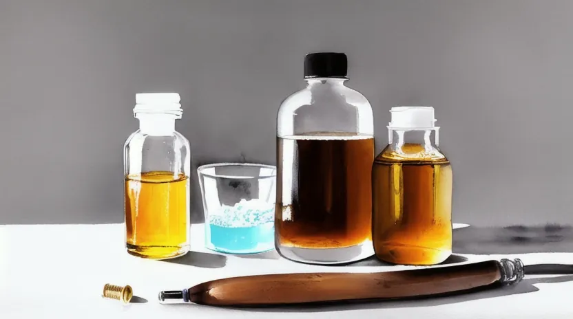 成分は危険？水溶性ポマードの特徴と髪への安全性