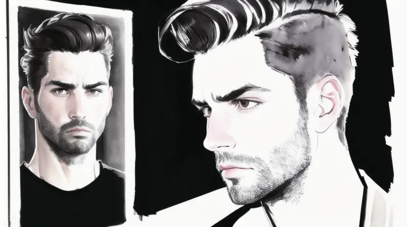 抜け毛が増えた？粘度の高いテクスチャが招く物理的負荷