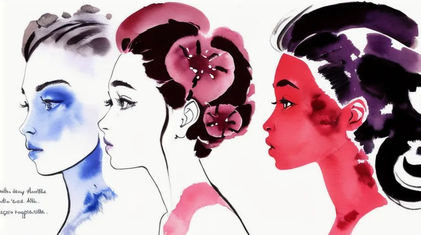 頭皮が荒れる？原因は「成分」ではなく「残留」にある