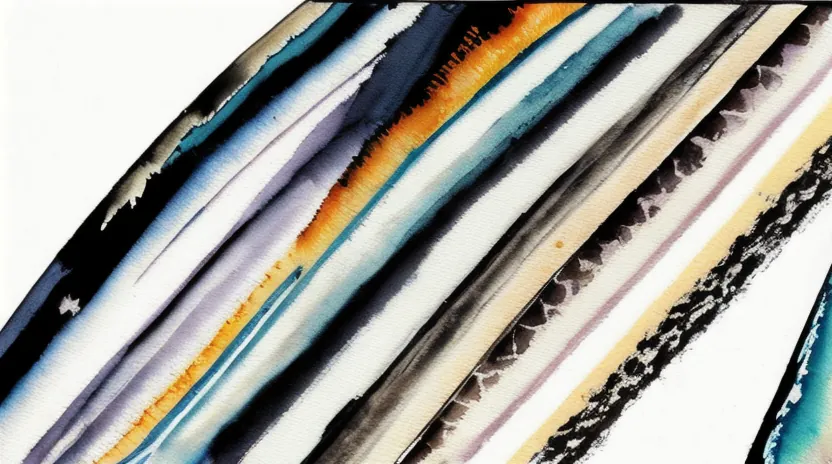 なぜドライヤーで髪色が抜ける？熱とキューティクルの科学的関係