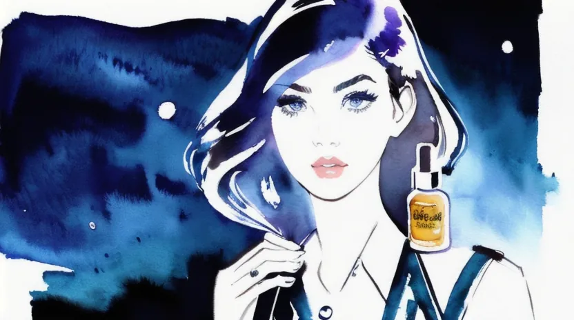 アウトバストリートメントの併用術！熱から髪を守る保護膜の作り方