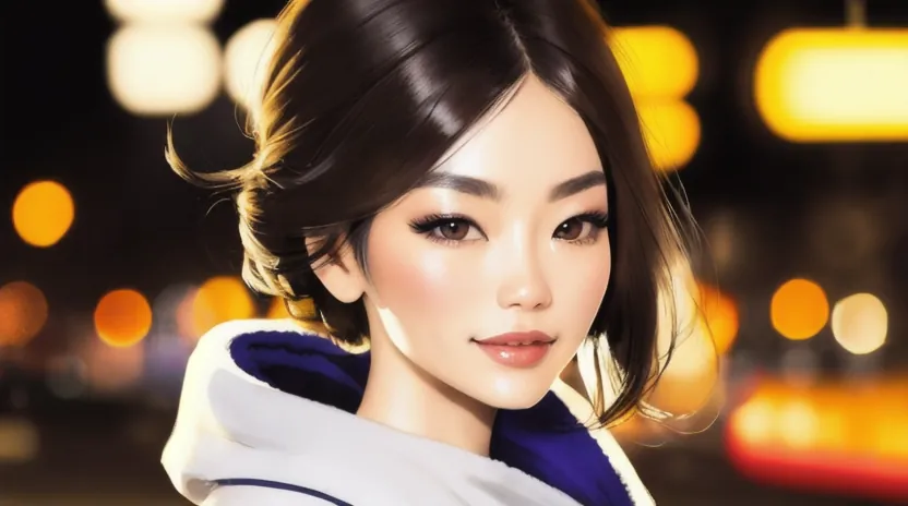 美容師が教える似合わせの錯覚テクニックと視線誘導