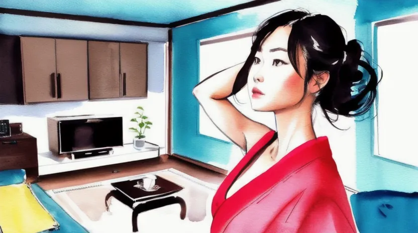 忙しい35歳に向けた速乾とケアの両立テクニック