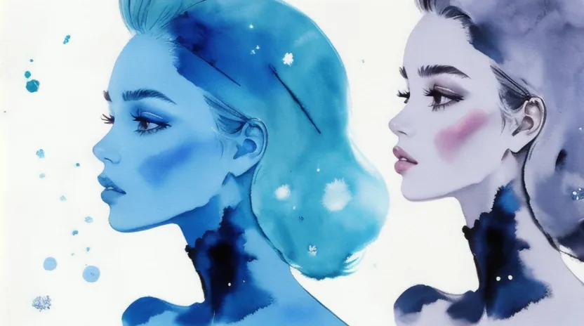 低温スカルプモードが頭皮の血行に与えるメリット