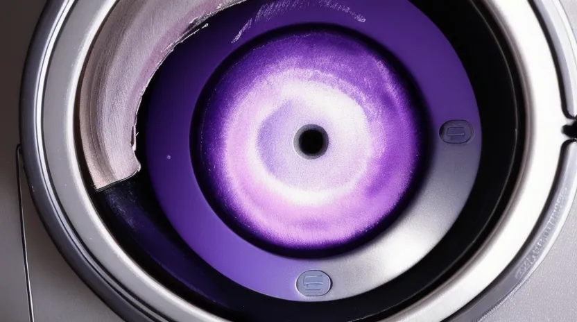 最新イオン技術でエイジング毛のパサつきを抑える