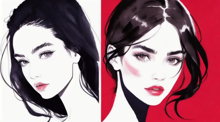 意外と知らない頭皮乾燥と白髪リスクの繋がり