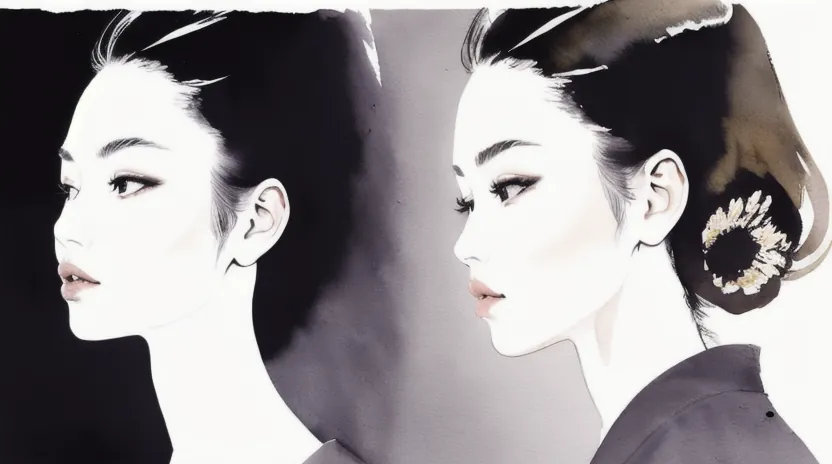 ヘアオイルが静電気防止に役立つ科学的理由