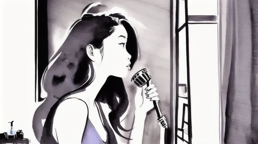 静電気を防ぐドライヤーの正しいかけ方と温度